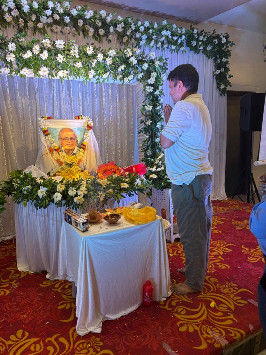 Tributes, In Memoriam & News Coverage 3