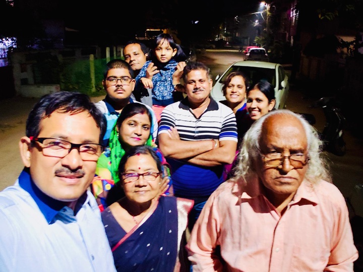 Personal & Family 76