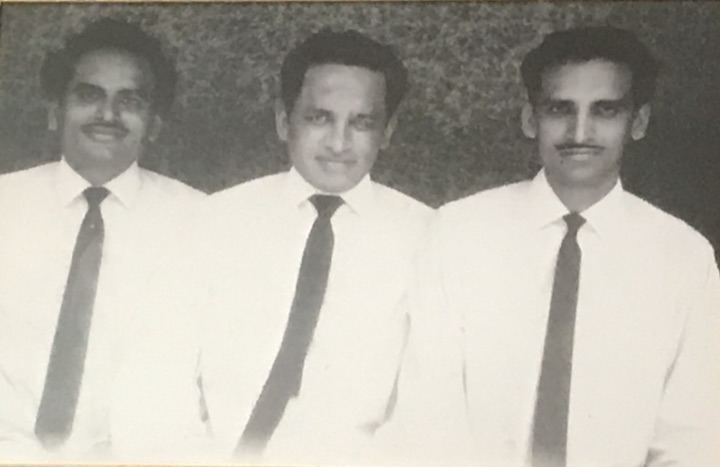 Parents & Siblings 6
