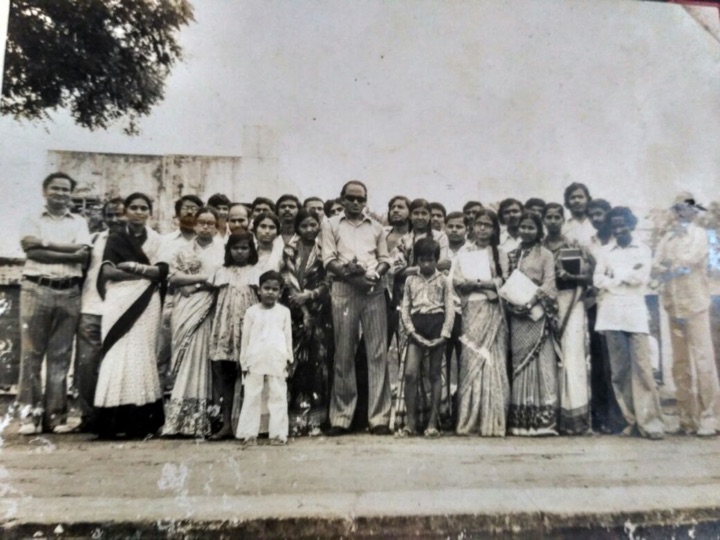 Students & Mentorship 2